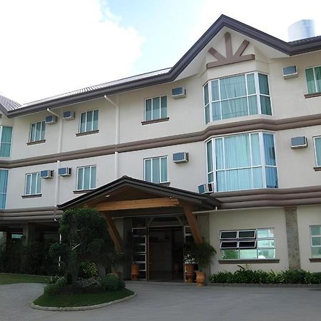 Chocolate And Berries Hotel Baliuag Bagian luar foto
